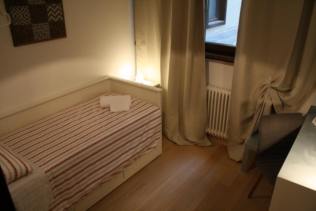 トレント Casa Mia - No Reception Bed & Breakfast 部屋 写真
