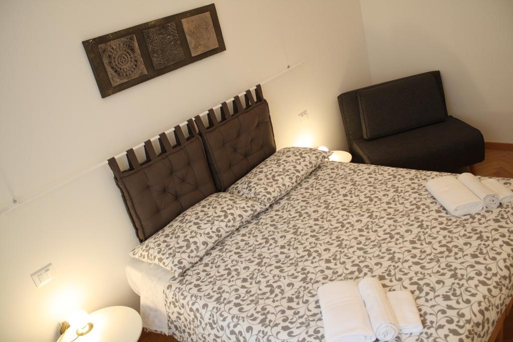 トレント Casa Mia - No Reception Bed & Breakfast 部屋 写真