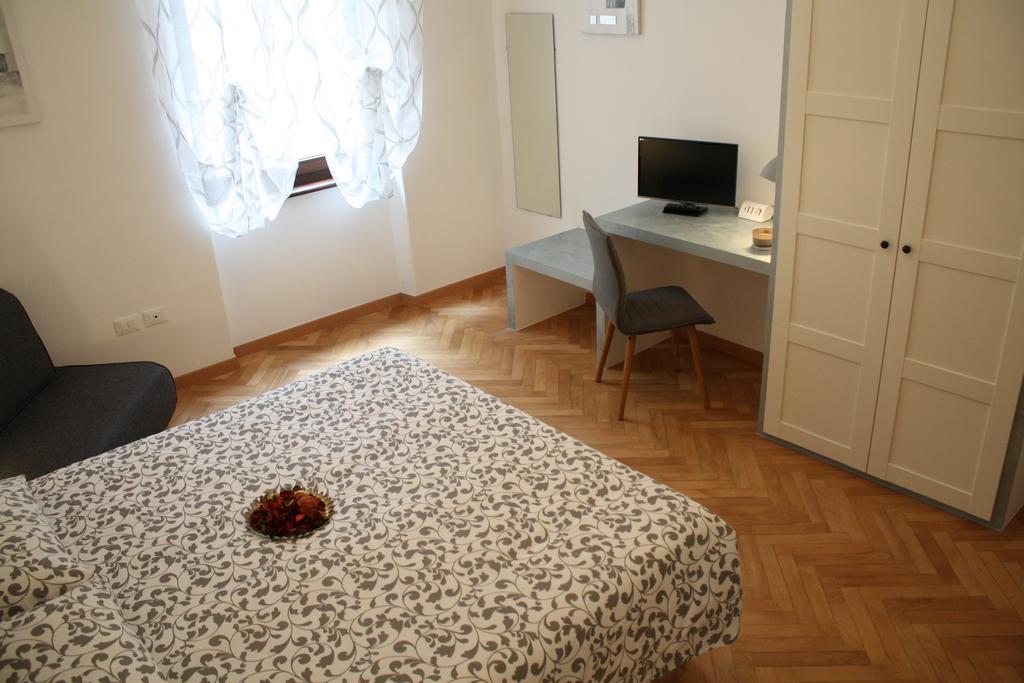 トレント Casa Mia - No Reception Bed & Breakfast 部屋 写真