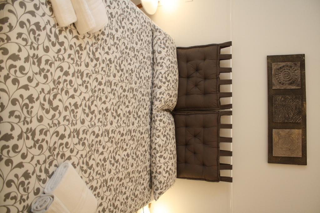 トレント Casa Mia - No Reception Bed & Breakfast 部屋 写真