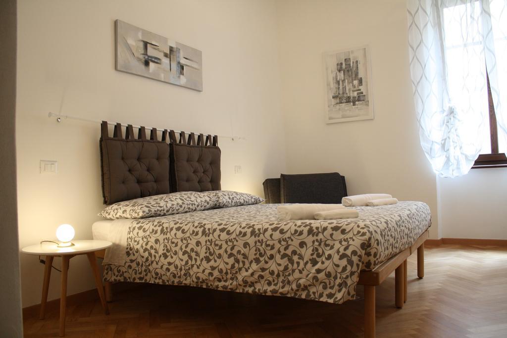 トレント Casa Mia - No Reception Bed & Breakfast 部屋 写真