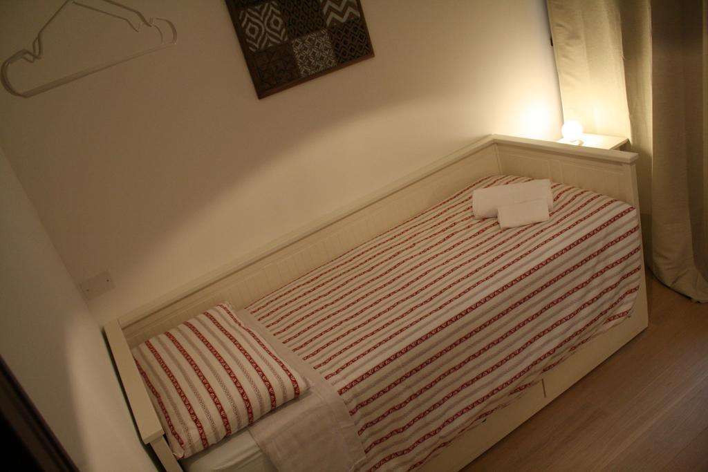 トレント Casa Mia - No Reception Bed & Breakfast 部屋 写真